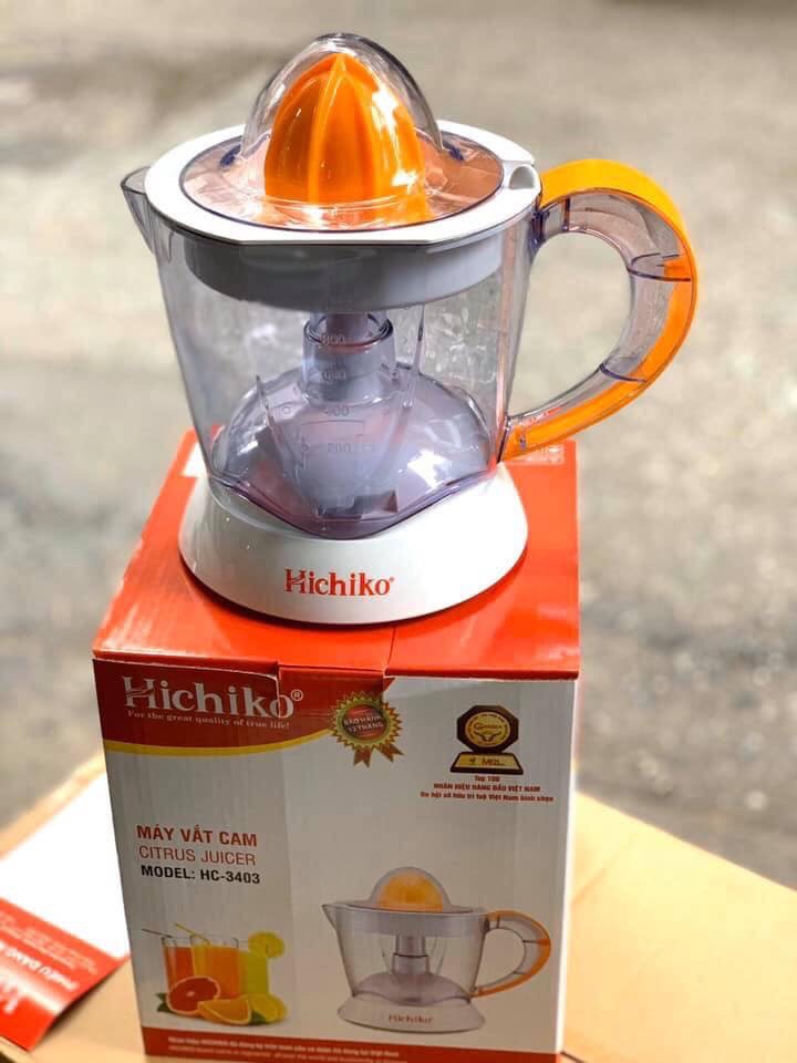 Máy Vắt Cam Hichiko  HC - 3403
