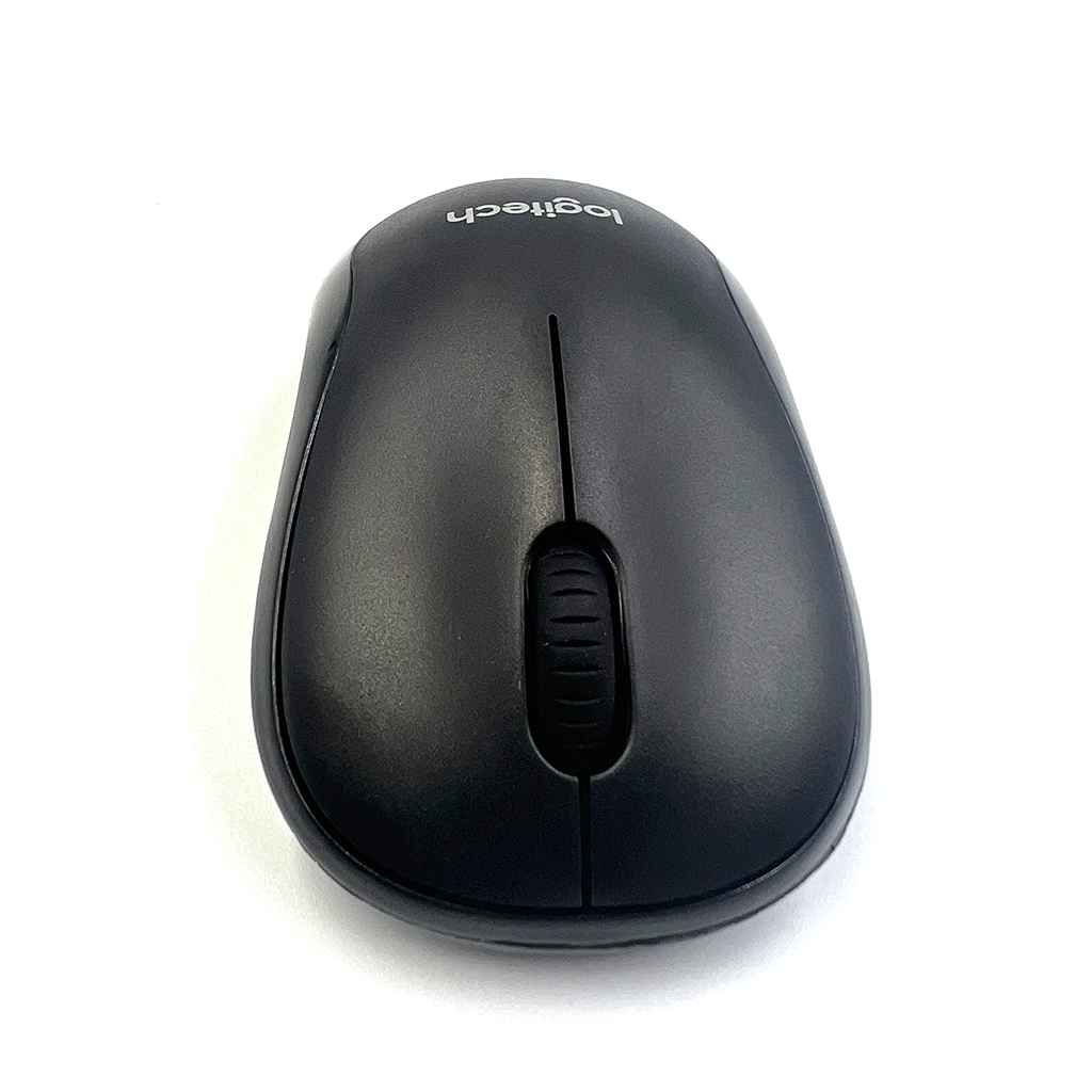 Chuột máy tính không dây LOGITECH M220
