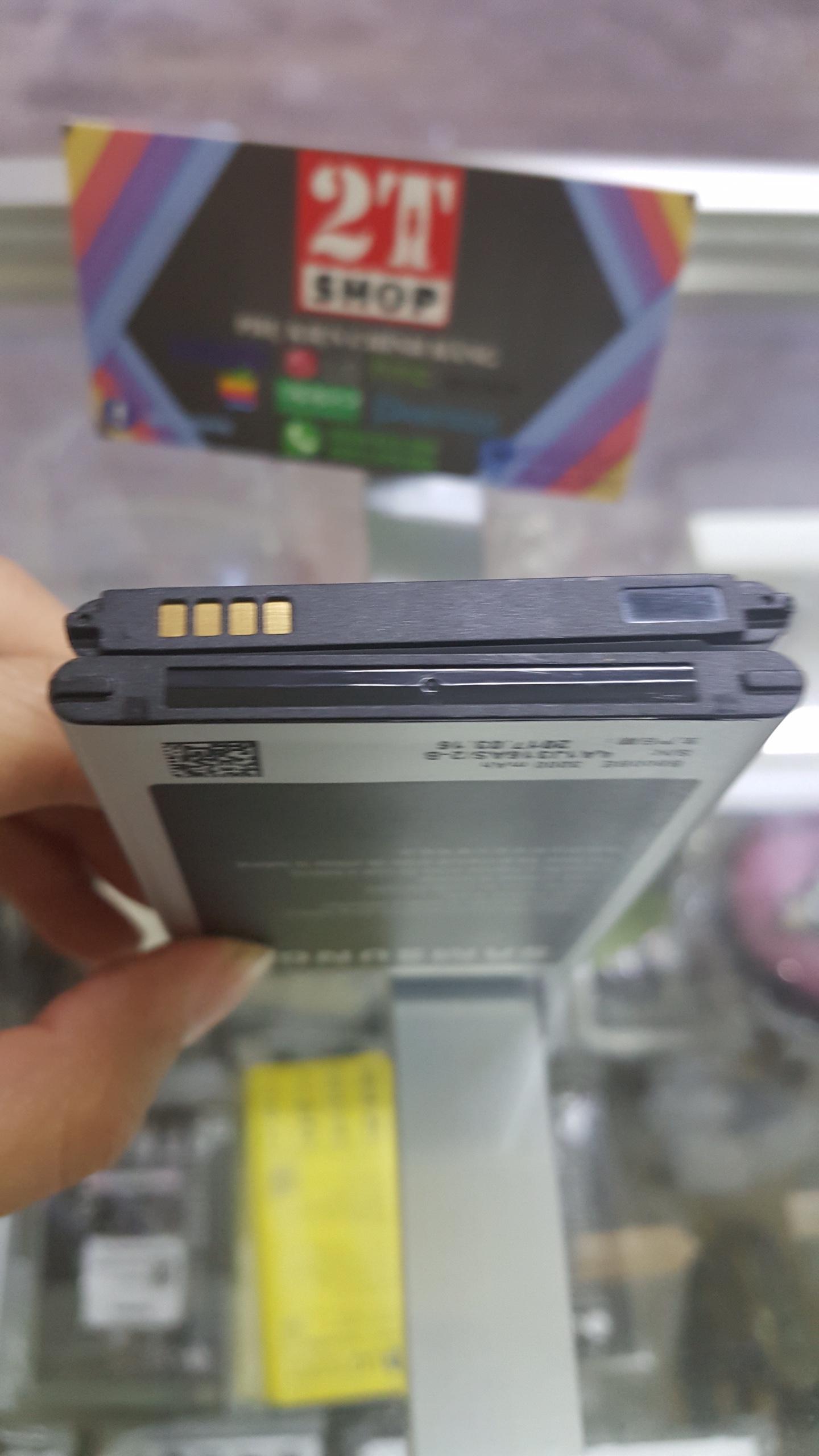PIN NOTE 3 ZIN MÁY ( 3200MAH) (PIN ZIN CÓ MẠCH NFC) ( PIN NEW CHUẨN)