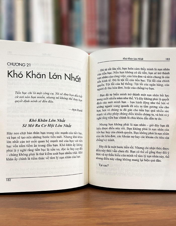 Triệu Phú Thức Tỉnh – Joe Vitale