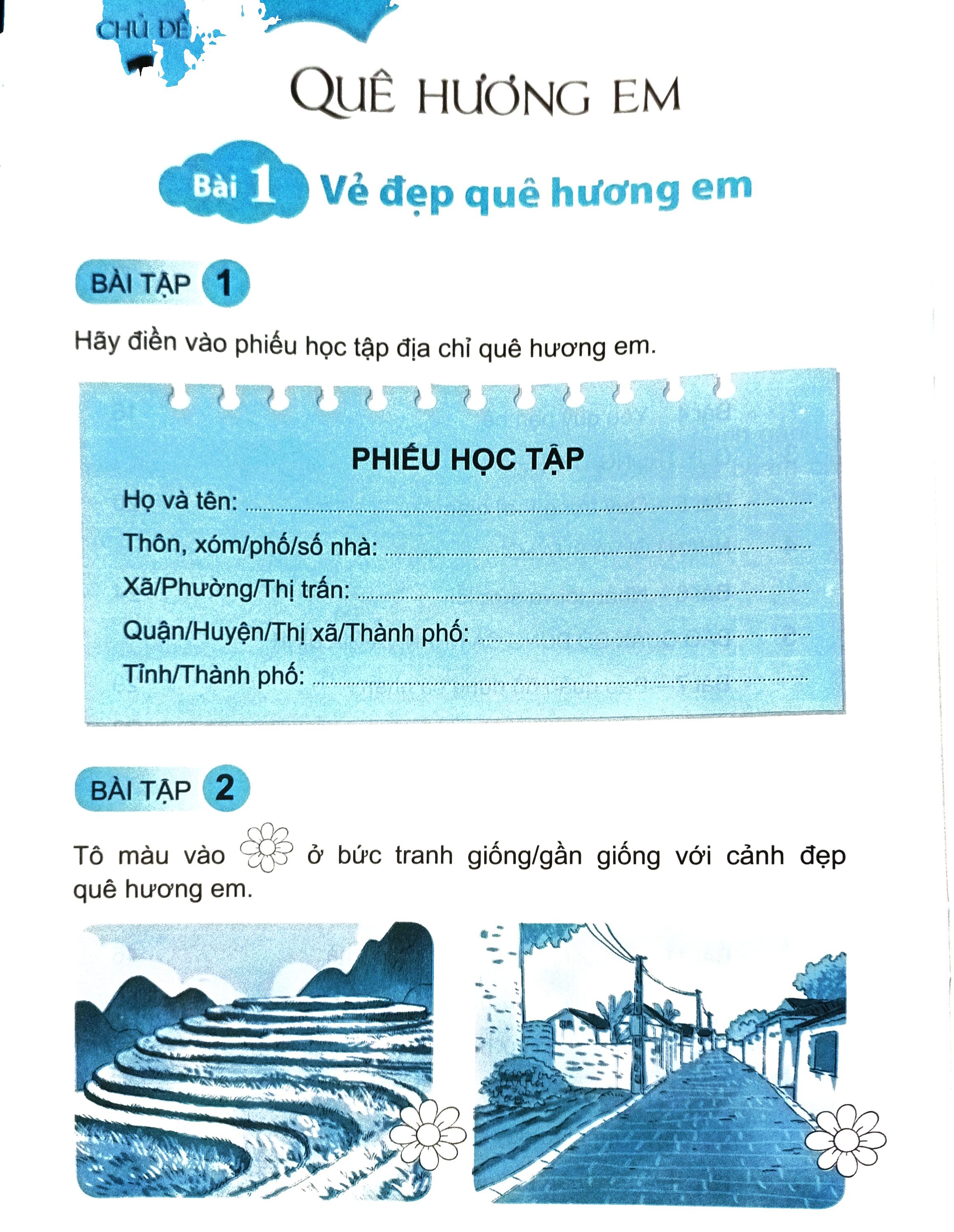 Sách - Vở bài tập đạo đức 2 - Kết nối (bán kèm 1 tẩy)
