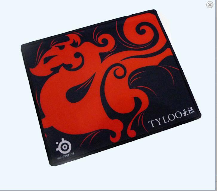 Pad Mouse Tyloo Chuyên Game May Viền