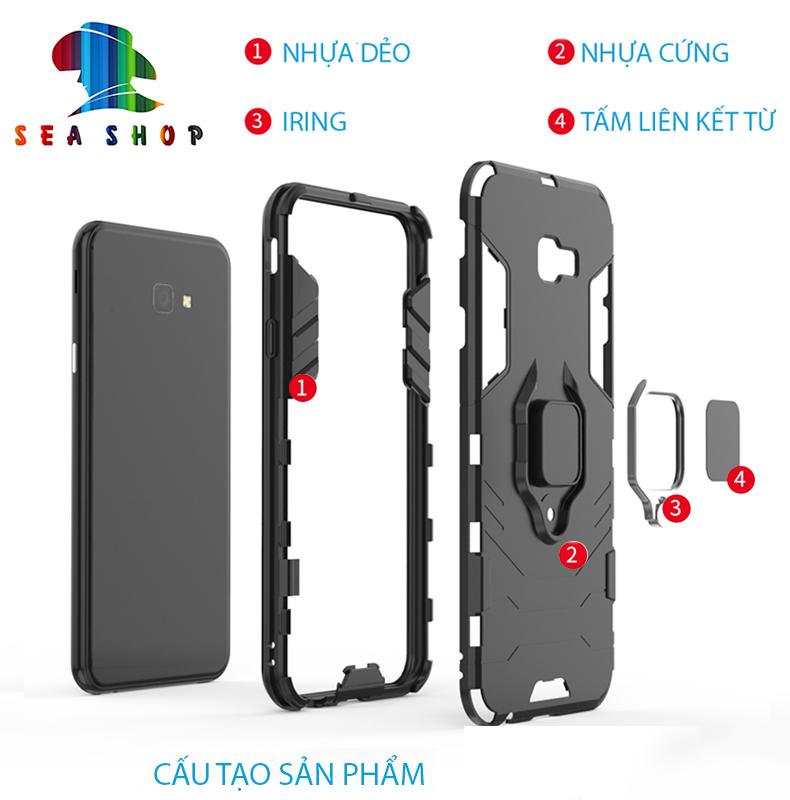 Case for Samsung J4 Plus SM-J405