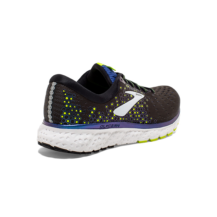 Brooks Giày Chạy Bộ Nam Glycerin 17 (Wide Cutting/2E)