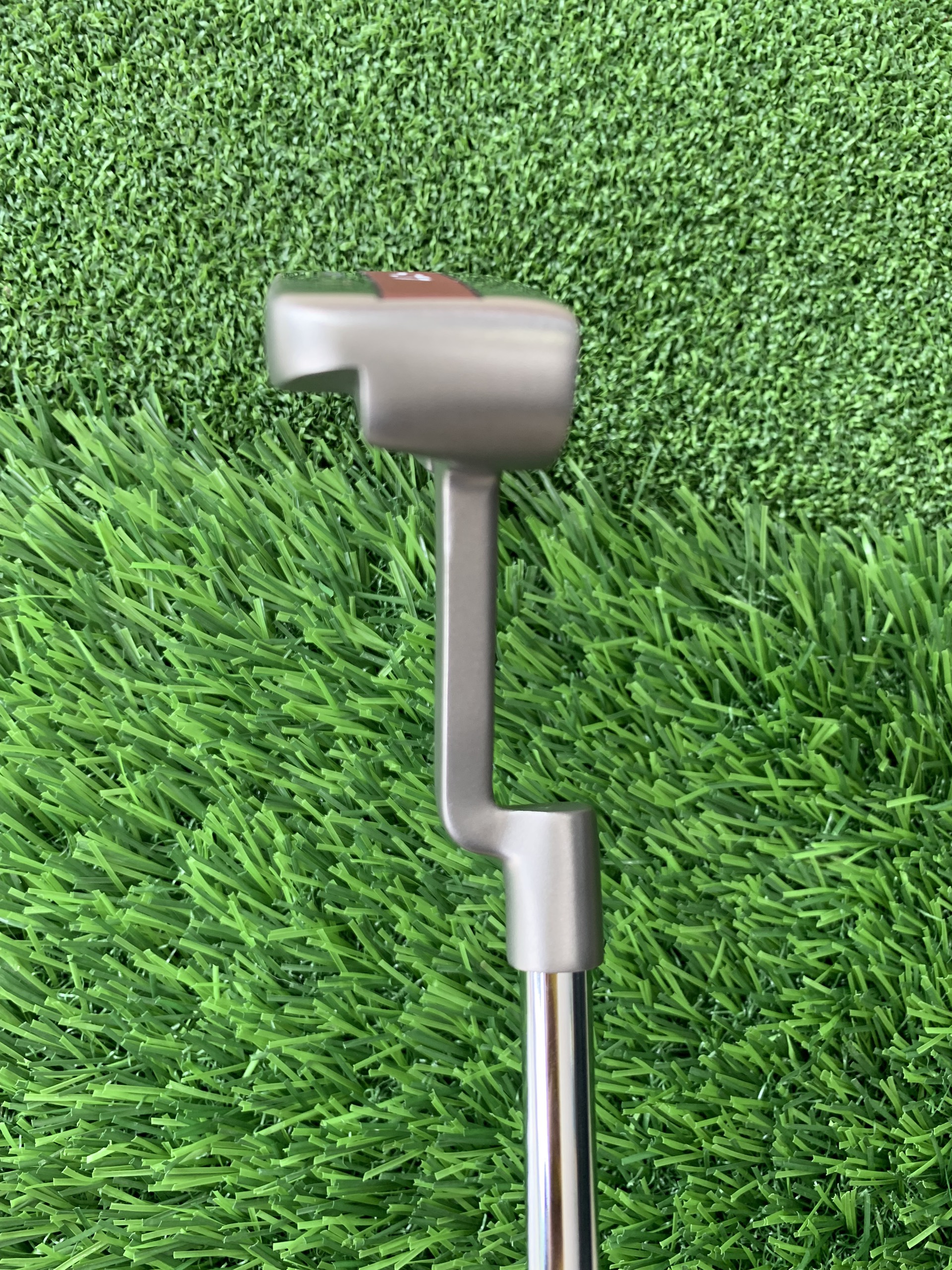Gậy golf cũ Putter Odyssey White Hot Pro- secondhand- 5802