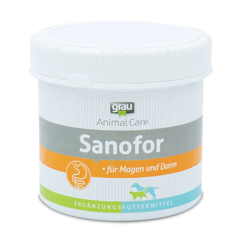 Bùn Moor Sanofor - 200gr và 500gr
