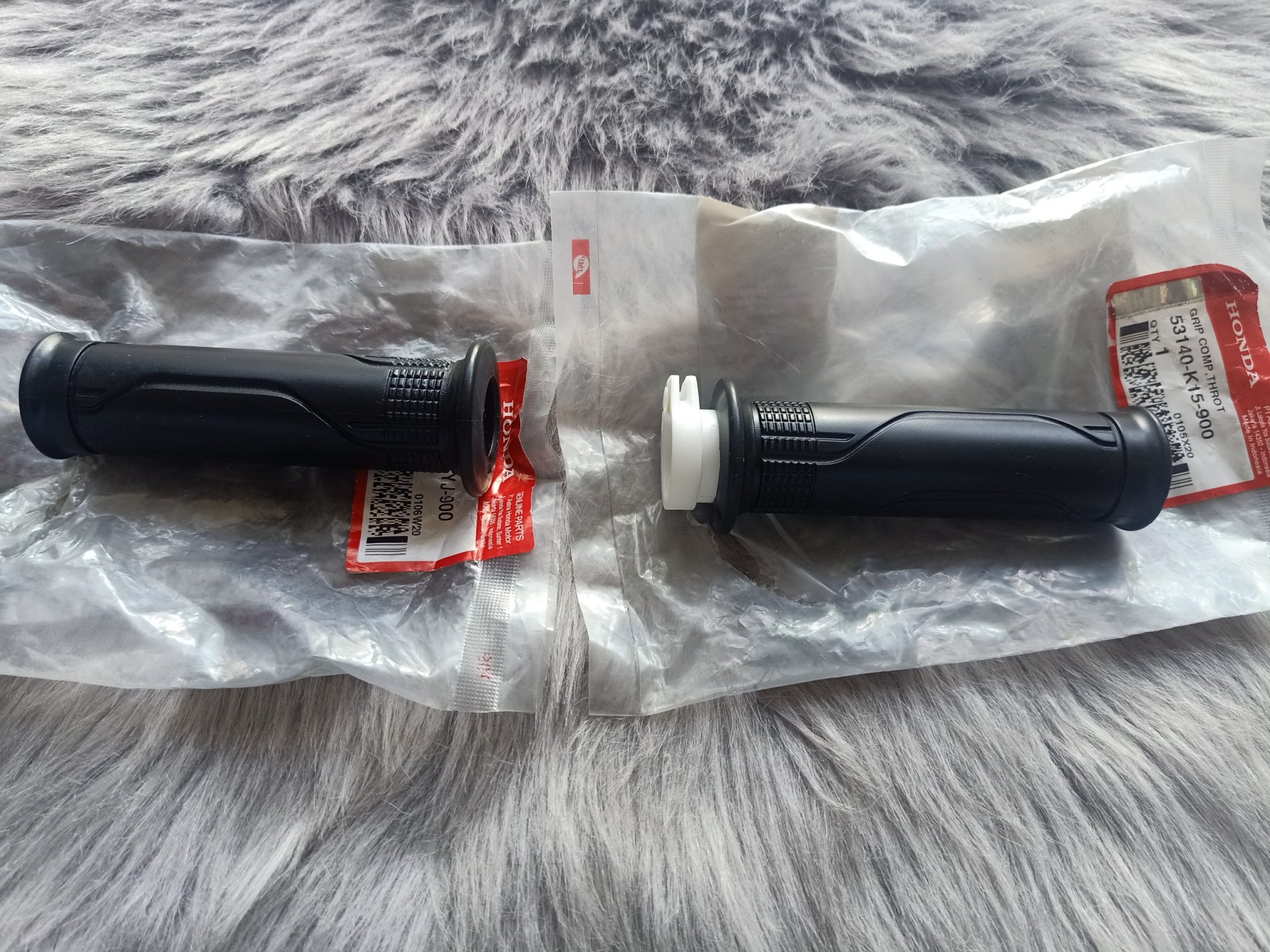 Bao tay sonic 150