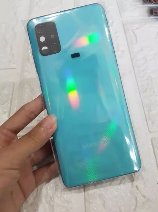 [HCM]BỘ VỎ SAMSUNG A51 ZIN