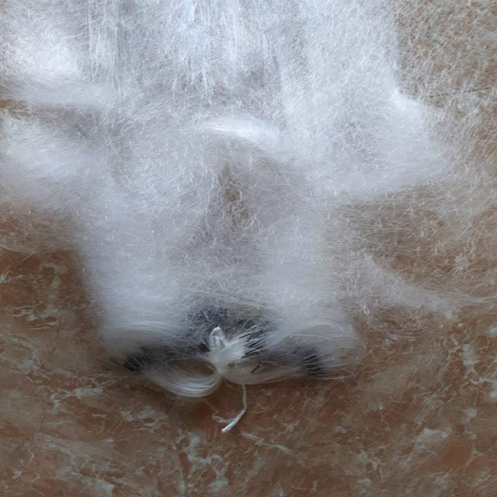 Lưới đánh cá rô đồng