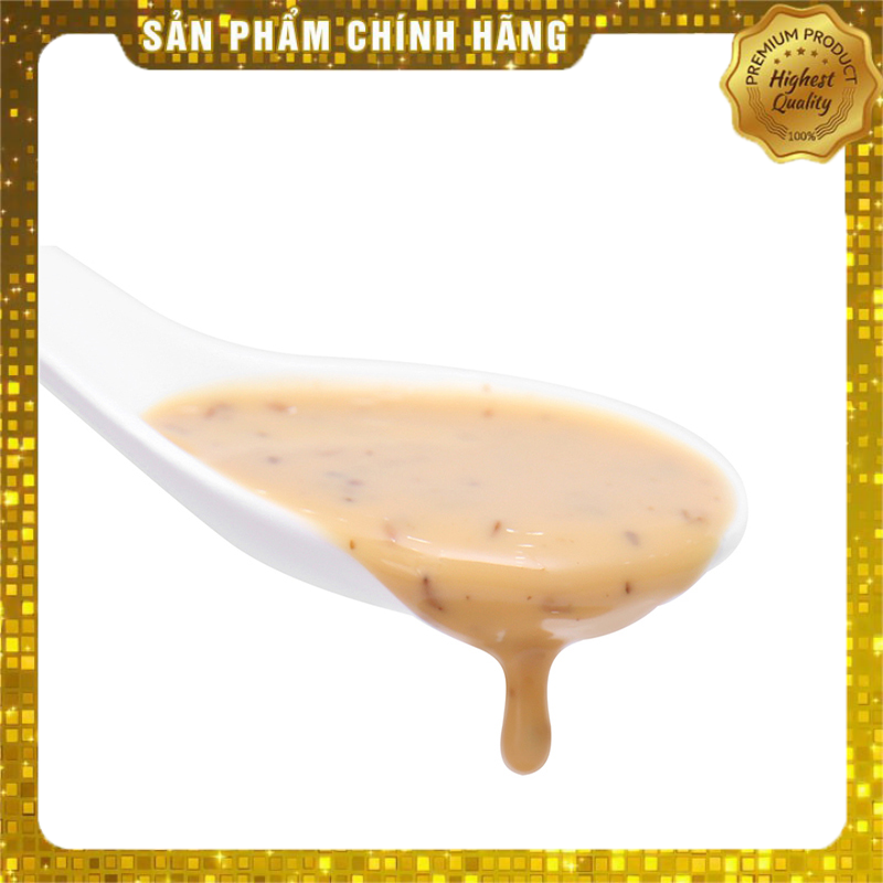 Xốt Salad Mè Rang Kewpie Thơm Ngon 1L
