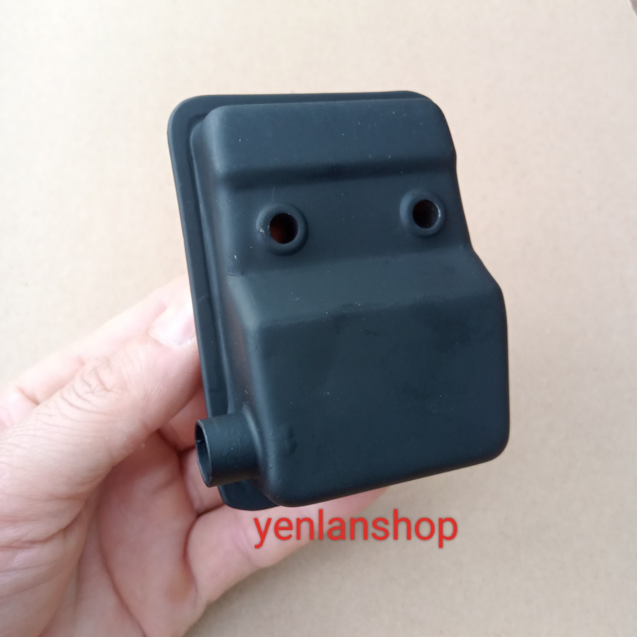 Bô lửa (bô xả) máy cắt cỏ 260