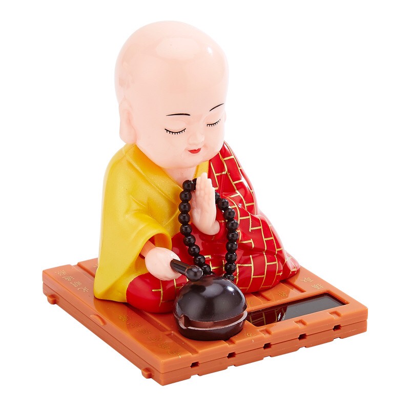 [HCM]tượng tiểu tăng gõ mõ năng lượng