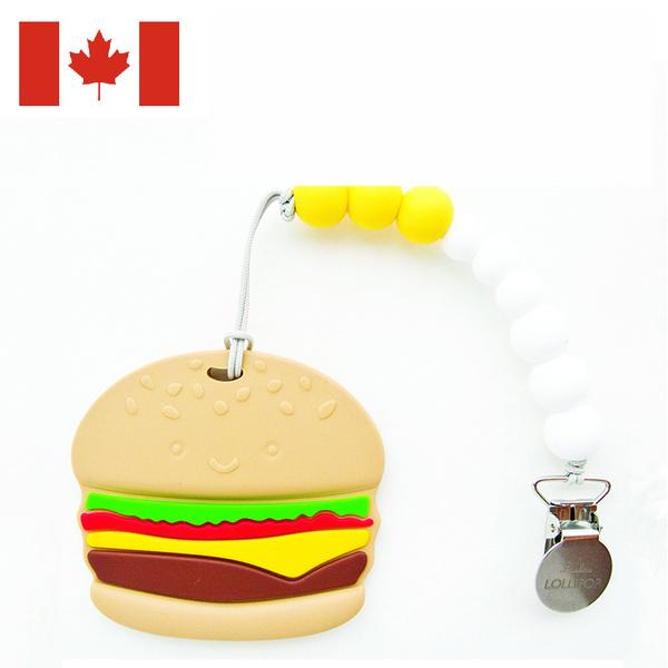 LOULOU LOLLIPOP Gặm Nướu Canada