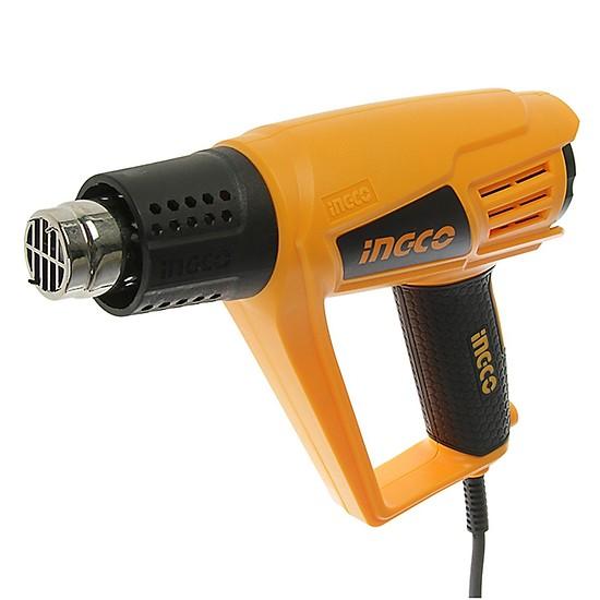 2000W Máy thổi hơi nóng Ingco HG20008