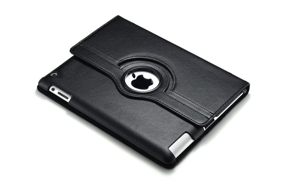 [HCM]Bao da iPad 2/3/4 (9.7 inch) - (2011/2012)