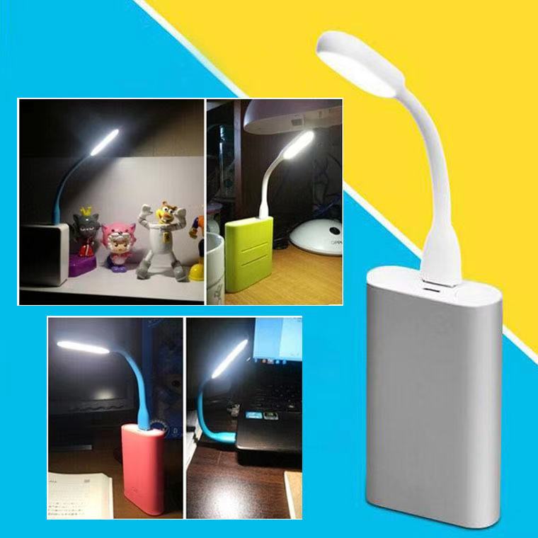 Đèn Led Mini Usb(Màu ngẫu nhiên)