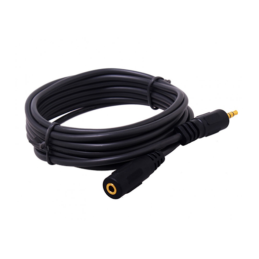 Cáp loa nối dài NX 412B