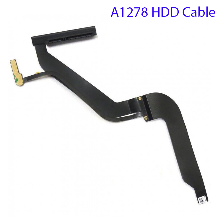 Cáp ổ cứng HDD Cable cho Macbook Pro A1278 đời 2011 2012