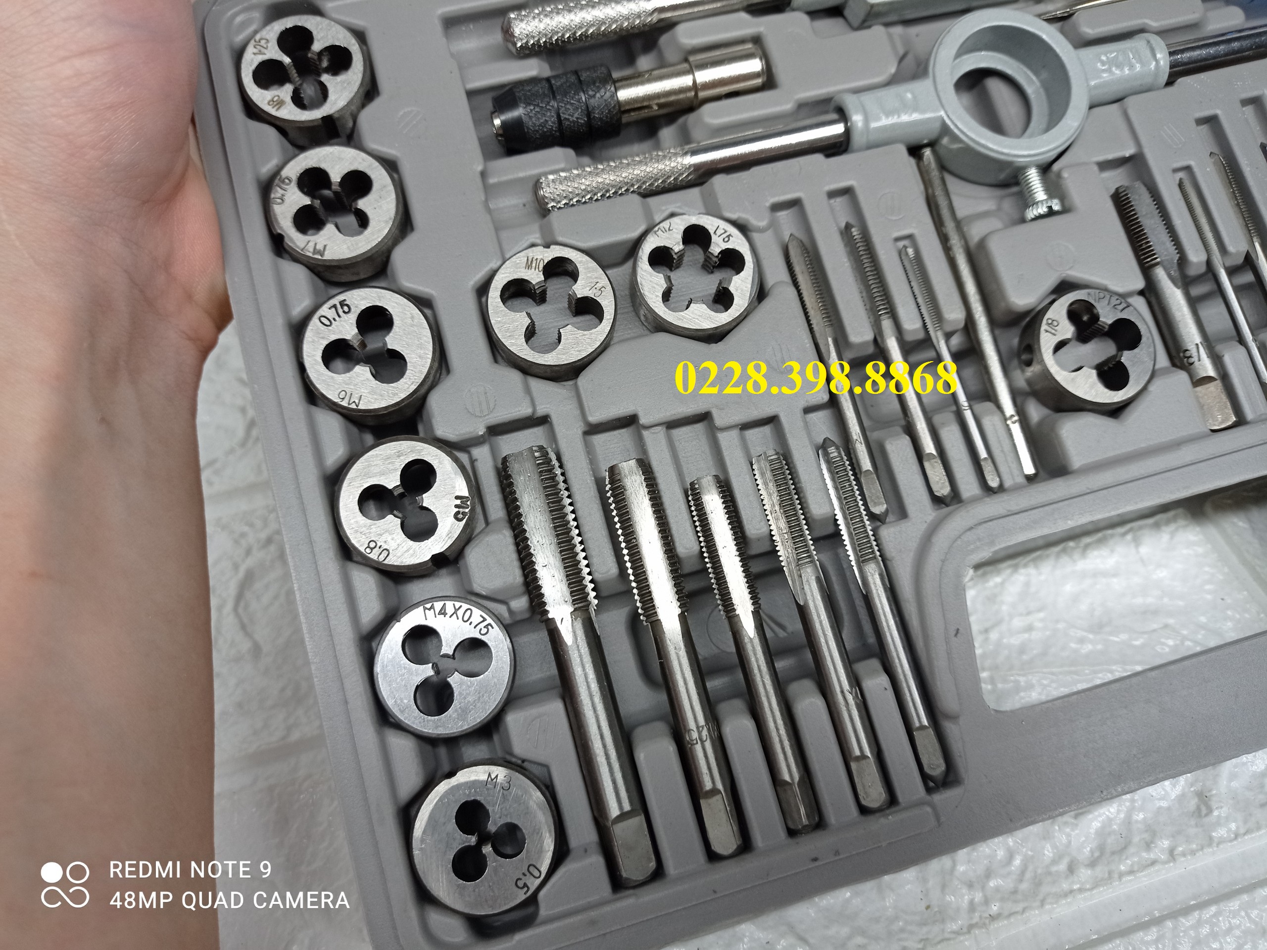 [HÀNG CHÍNH HÃNG] [ ẢNH THẬT] BỘ TA RÔ + BÀN REN 40 CHI TIẾT [CHO KHÁCH XEM HÀNG]