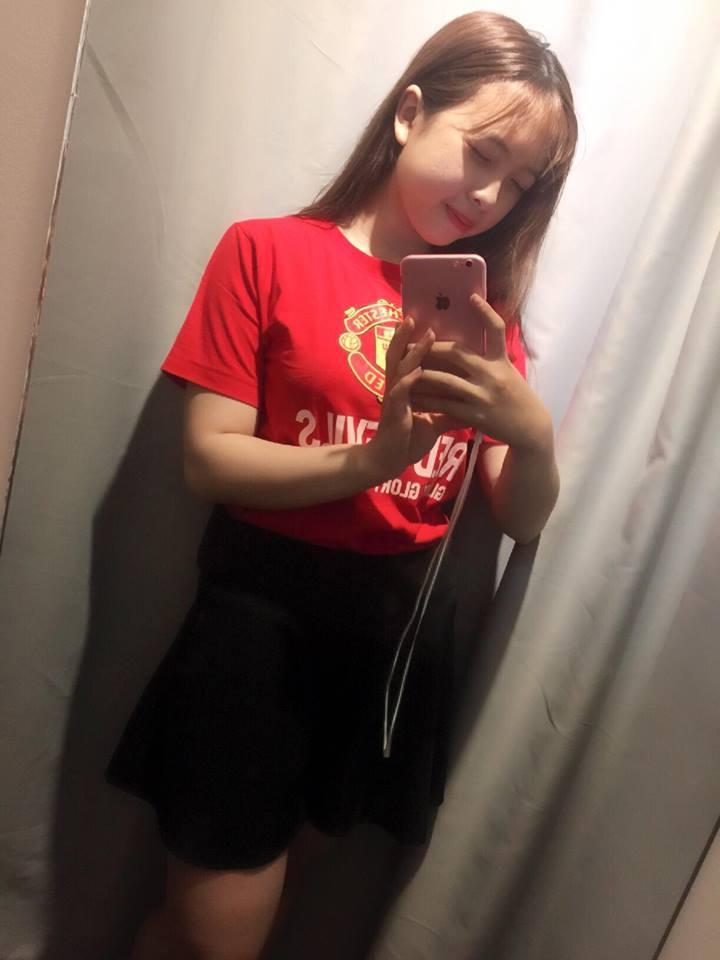 ÁO THUN MANCHESTER UNITED 20 GLORY GLORY MAN UTD