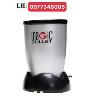 (PHỤ KIỆN MÁY XAY) PHỤ KIỆN MÁY XAY MAGICBULLET