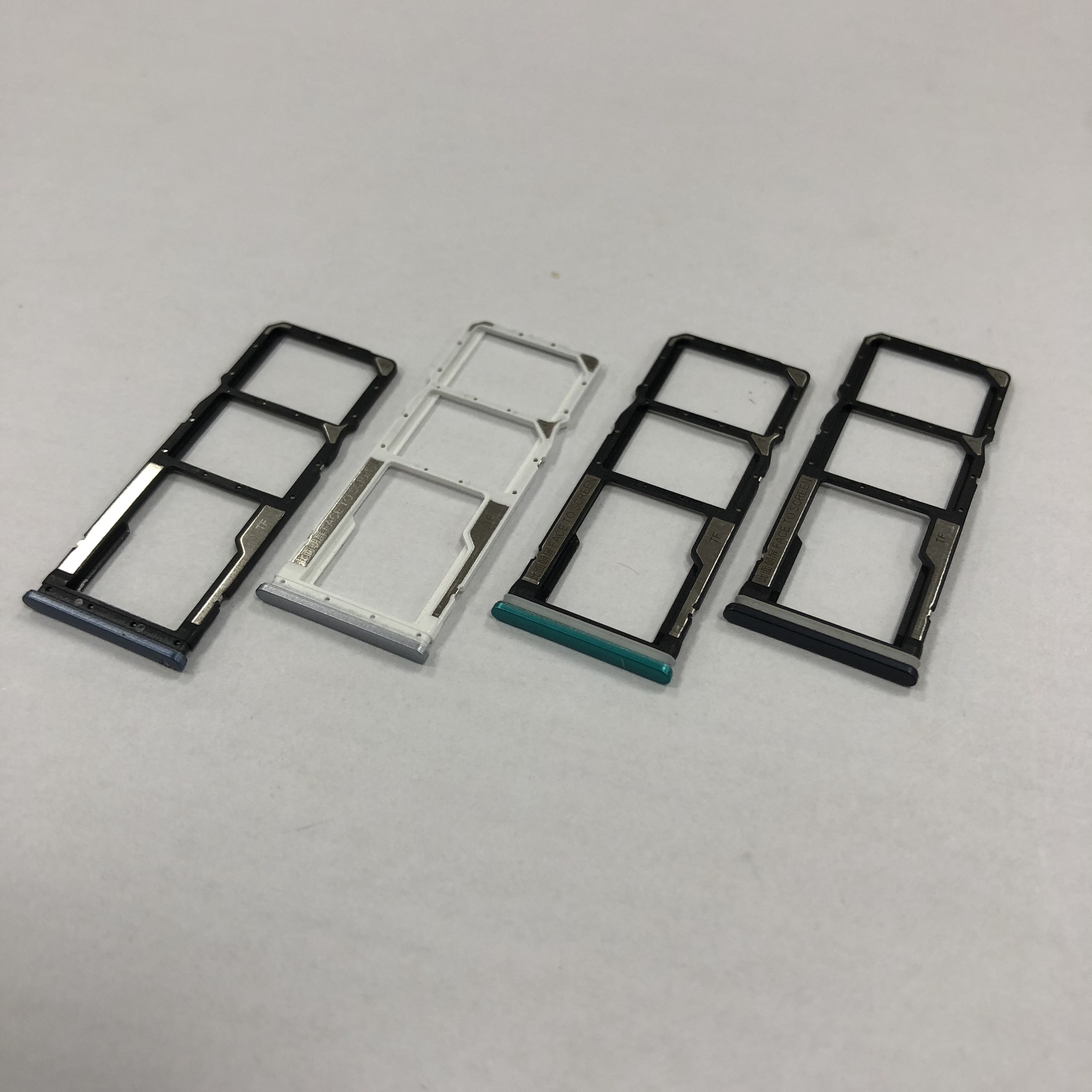 Khay sim Xiaomi Redmi Note 9S