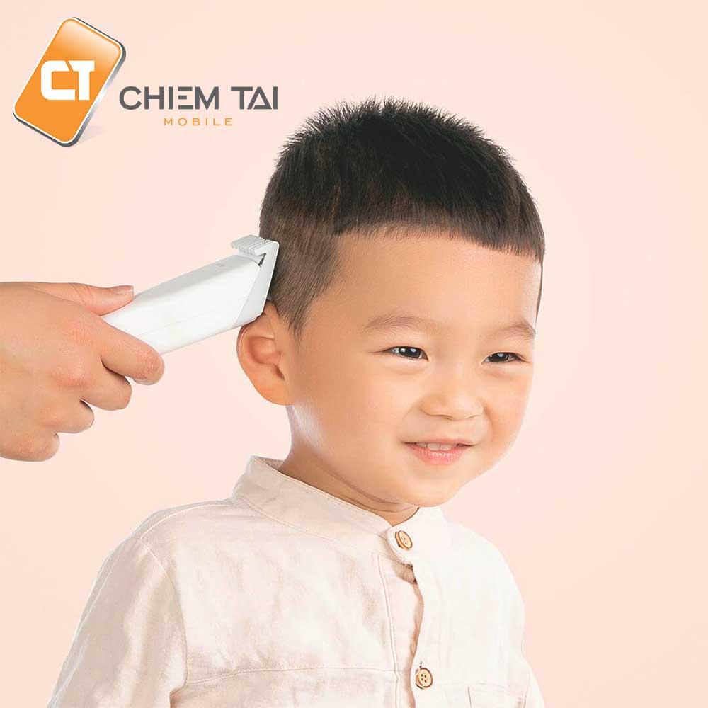 [HCM]Tông đơ cắt tóc Enchen Boost