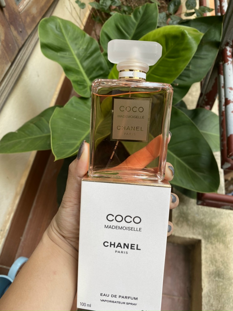 NƯỚC HOA COCO CHANEL EDP 100ml