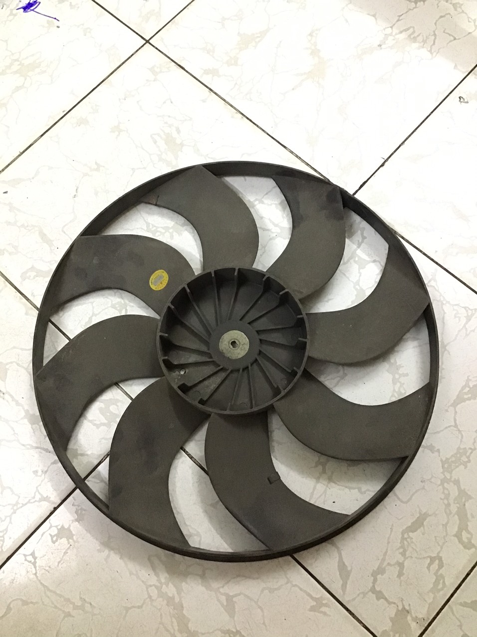 Cánh Quạt két nước Fiat
