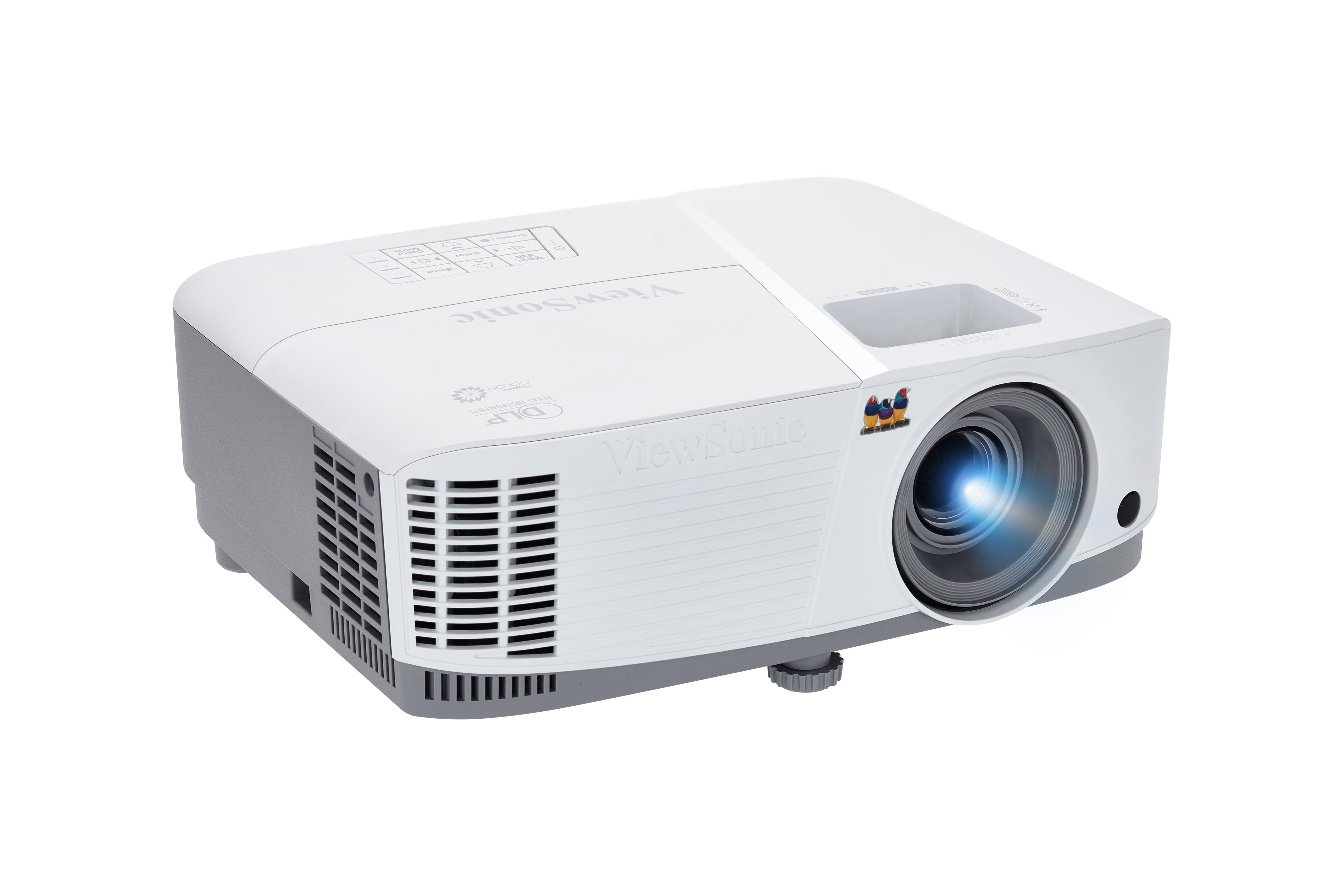 [HCM]Máy chiếu Viewsonic SP16