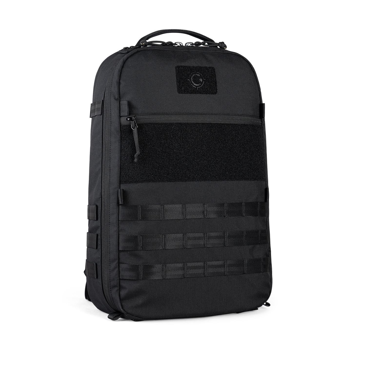 Balo CT21 V3.0 - Balo laptop Chuyentactical - Ctactical