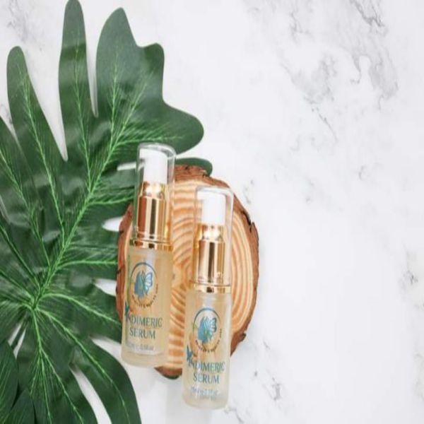 Serum ngừa mụn, mờ thâm,sẹo, đốm nâu, trắng da Indimeric