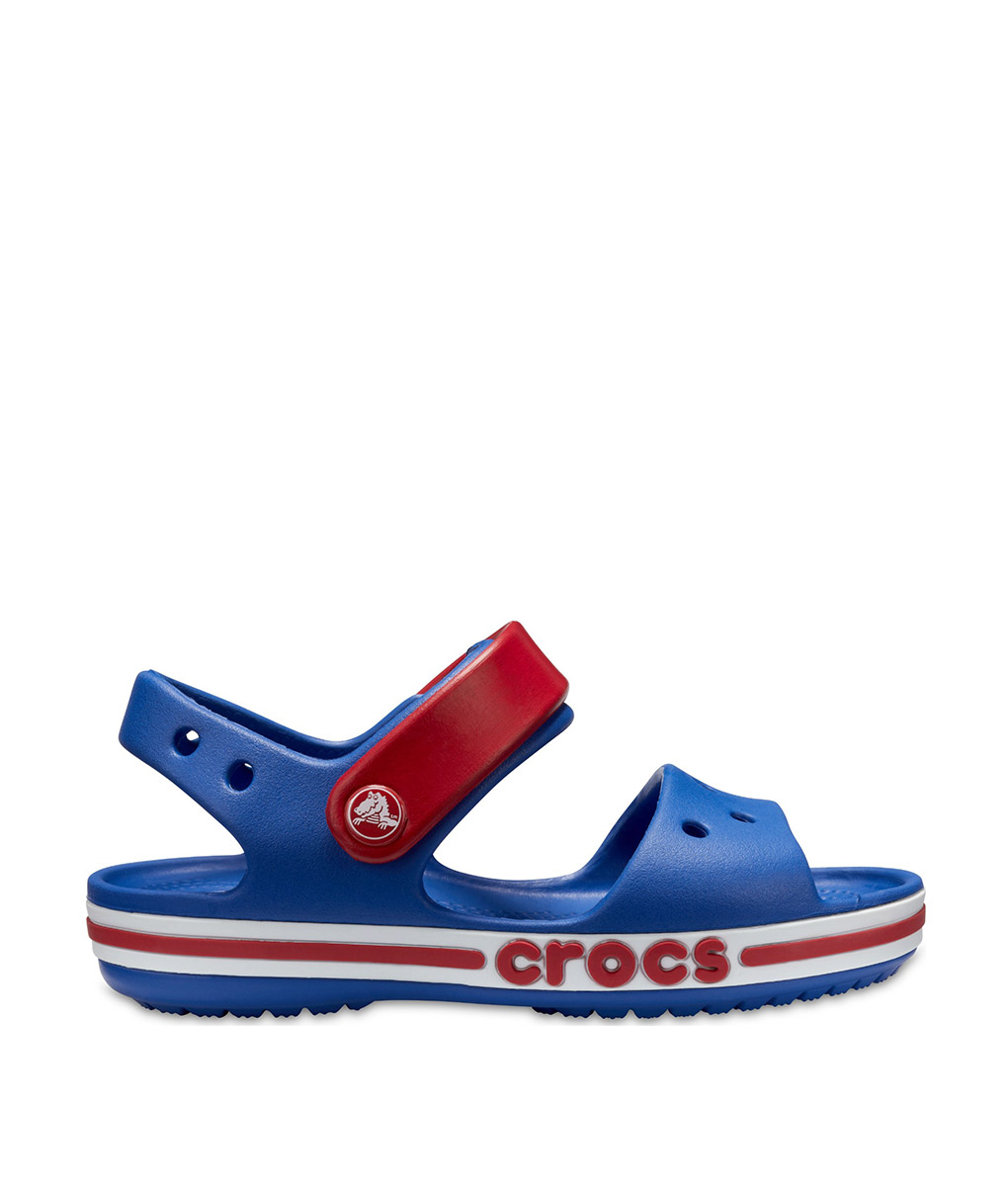 Sandal Crocs.band cho bé trai