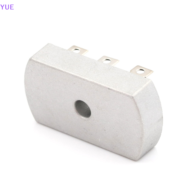 💖【Lowest price】YUE Bộ Chỉnh Lưu cầu Diode 3 pha 35A 1000V sql35a