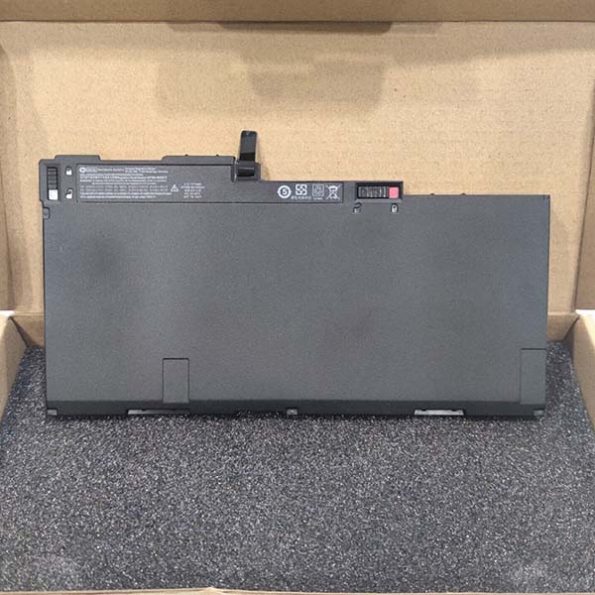 Pin Laptop HP EliteBook 840 850 g1 g2 Zbook 14 g2 Type CM03XL
