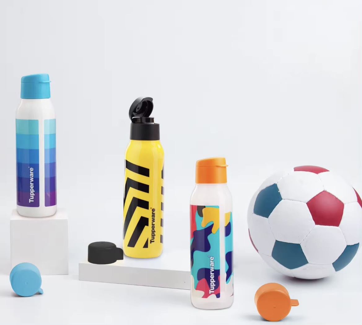 Bình nước ECO BOTTLE FANCY 750ml