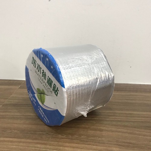 Băng Keo Siêu Dính Đa Năng Khổ Rộng 10 cm, Băng Dính Chống Thấm, Chống Dột Dán Được Trên Mọi Bề Mặt | Lazada.vn