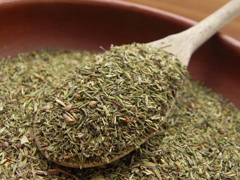 Lá Xạ Hương Ông Chà Và 110g