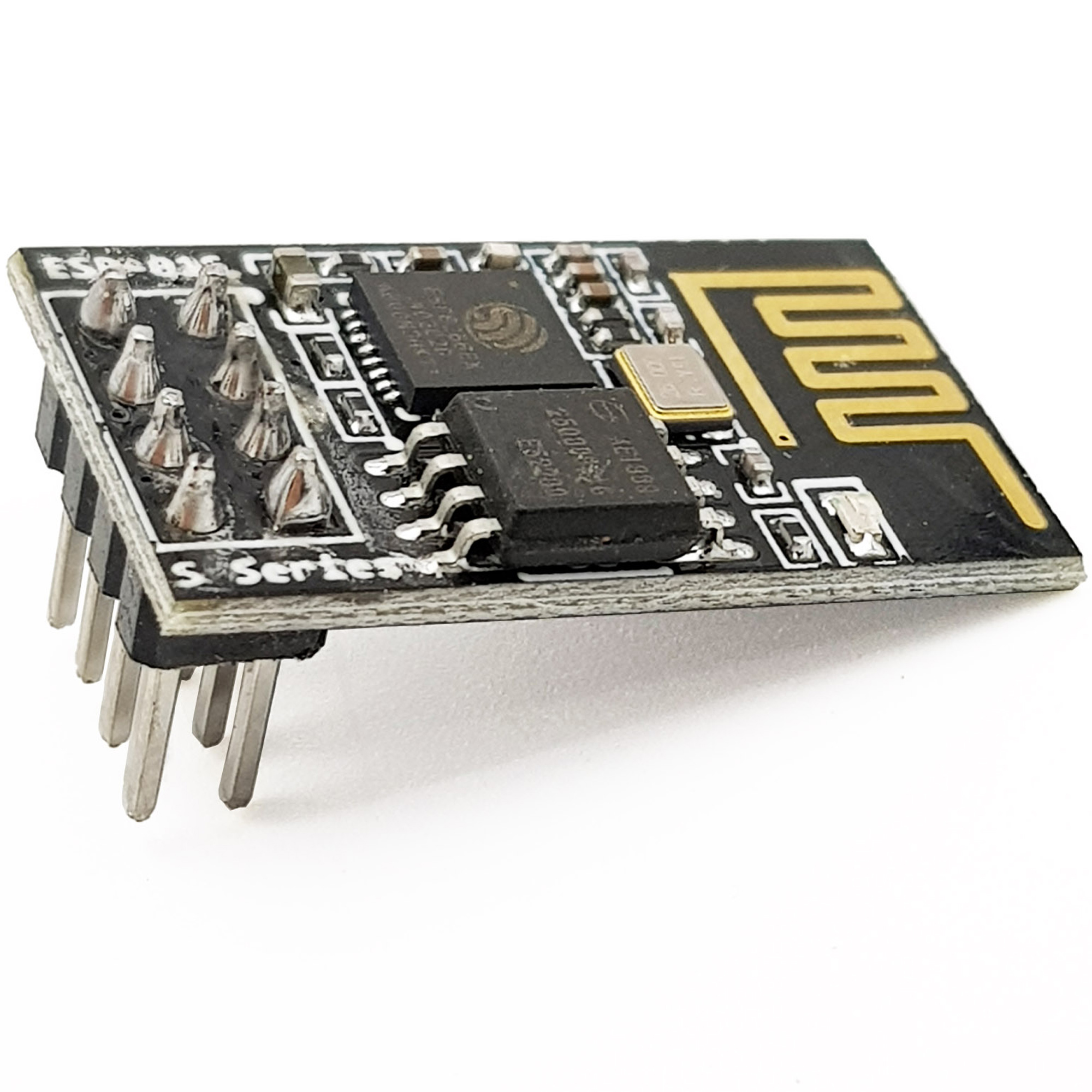 Mạch thu phát wifi ESP8266 uart ESP-01S