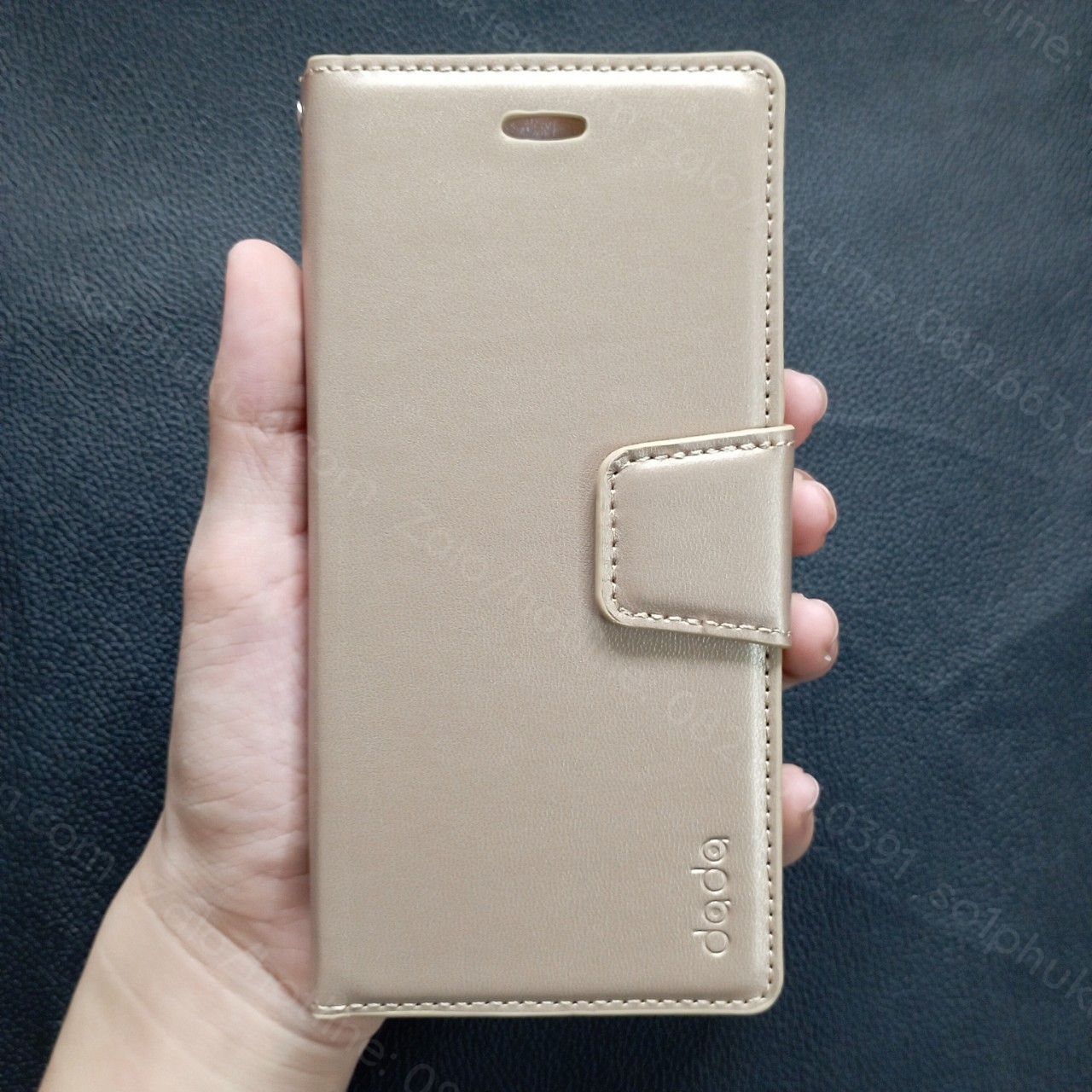 [HCM]Bao da vsmart active 1 plus active 1 siêu đẹp