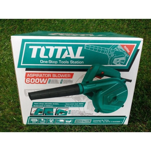 600W Máy thổi khí TOTAL TB2066