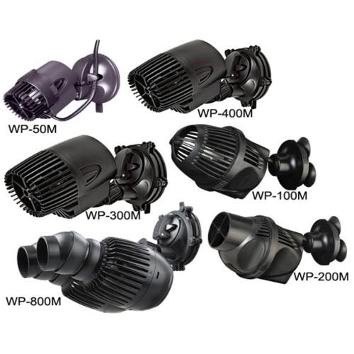 Máy thổi luồng Sobo WP -200M