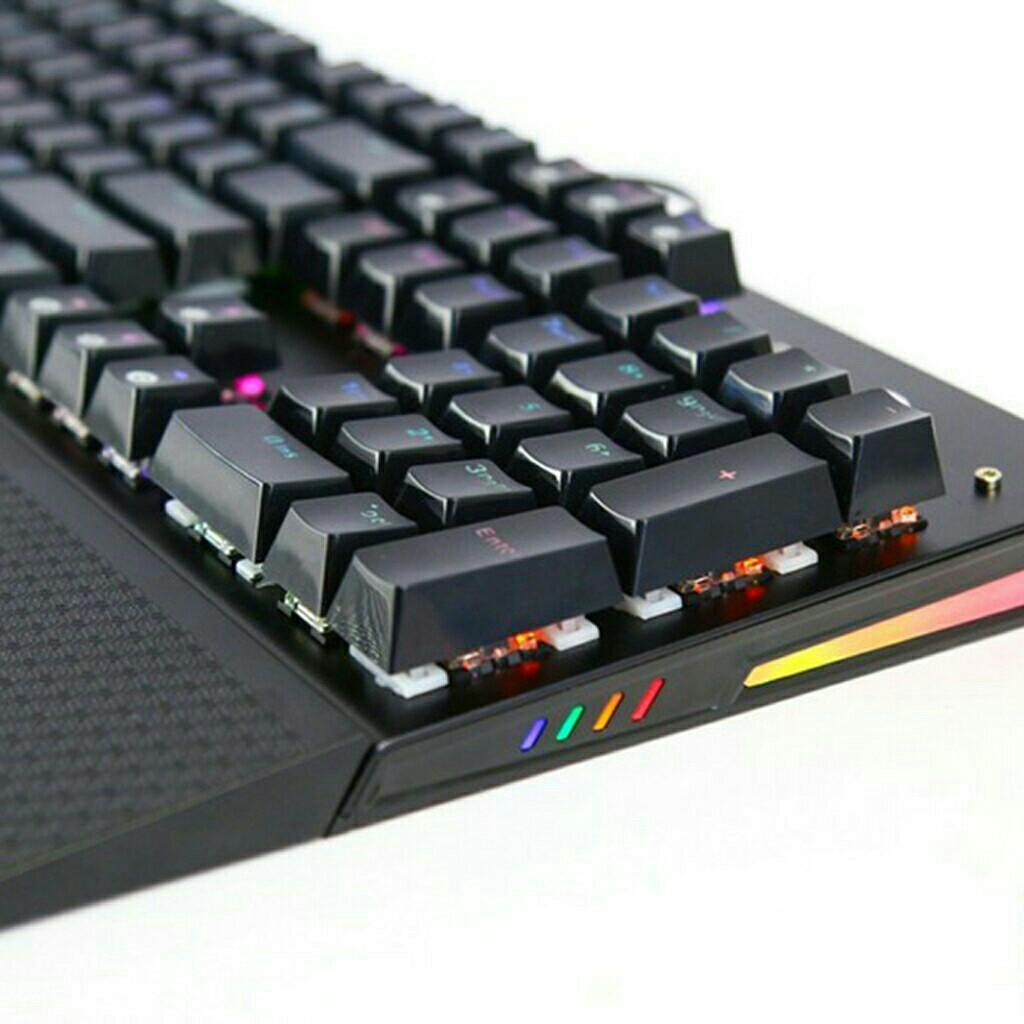 Bàn phím cơ Fuhlen S Subverter Rainbow
