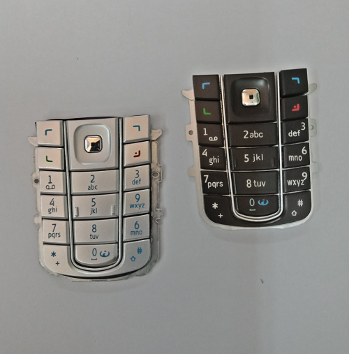 Bàn phím Nokia 6230i