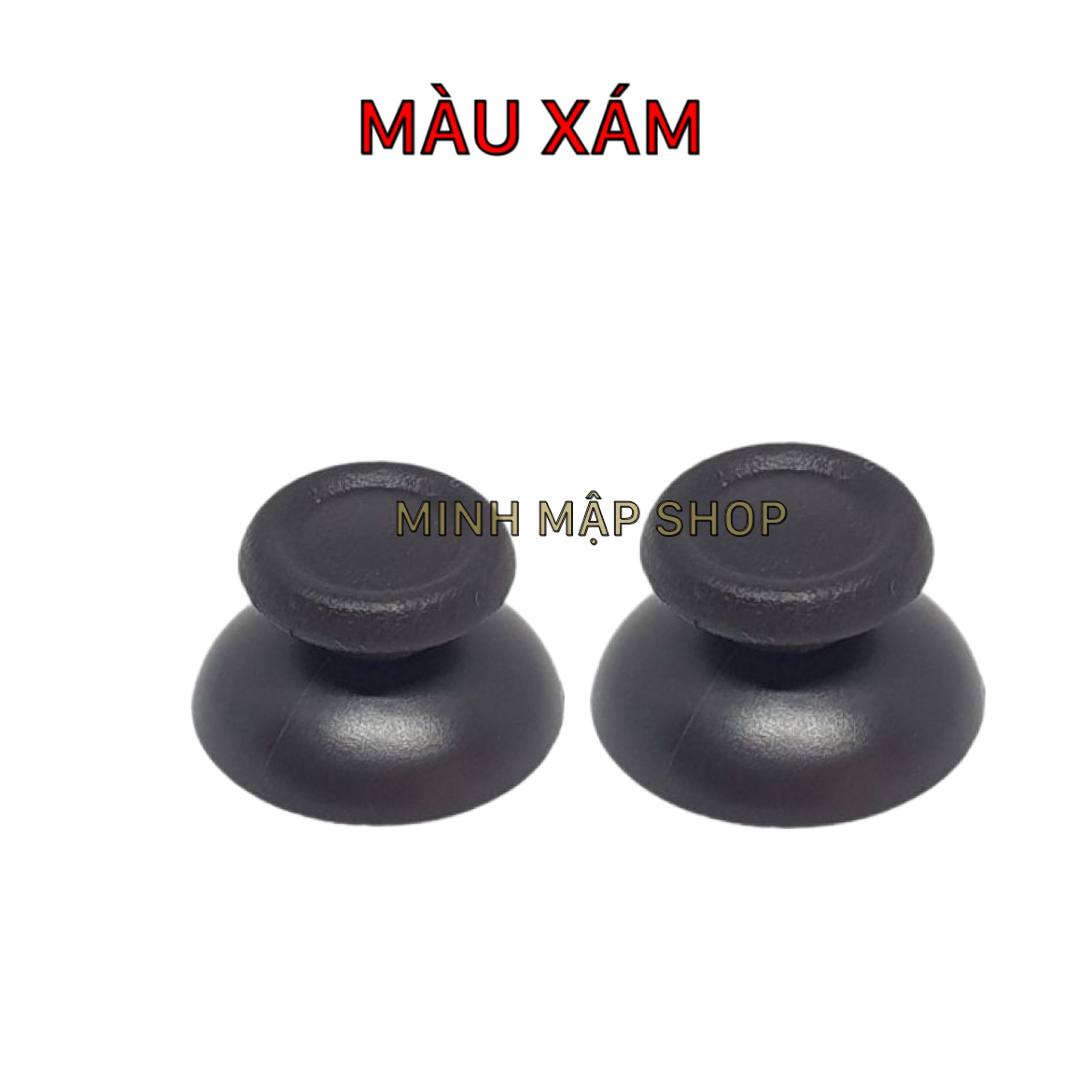 Gù chụp analog thay thế cho tay cầm dualshock ps4