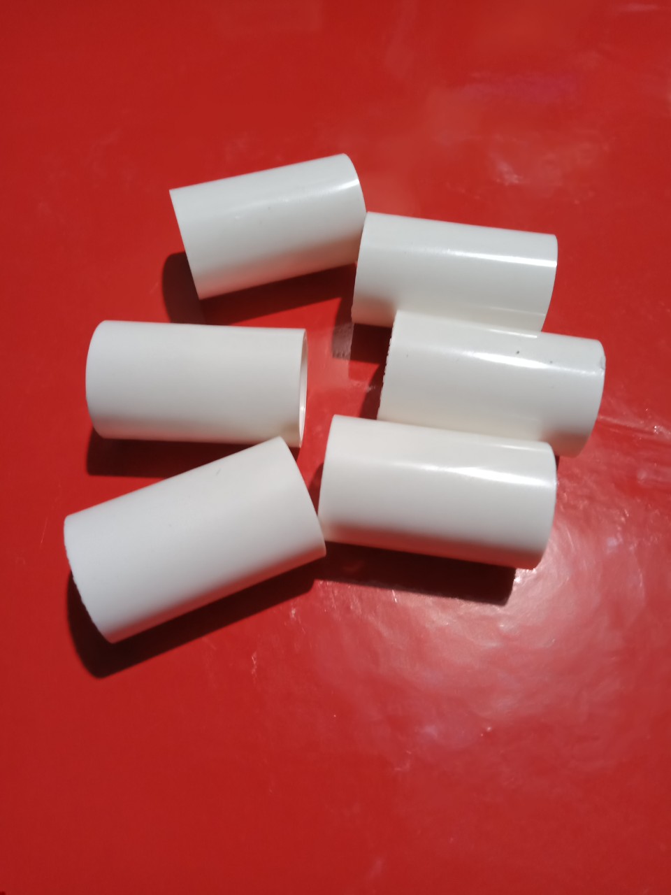 Măng sông nối ống luồn dây điện (Compo 10 chiếc)