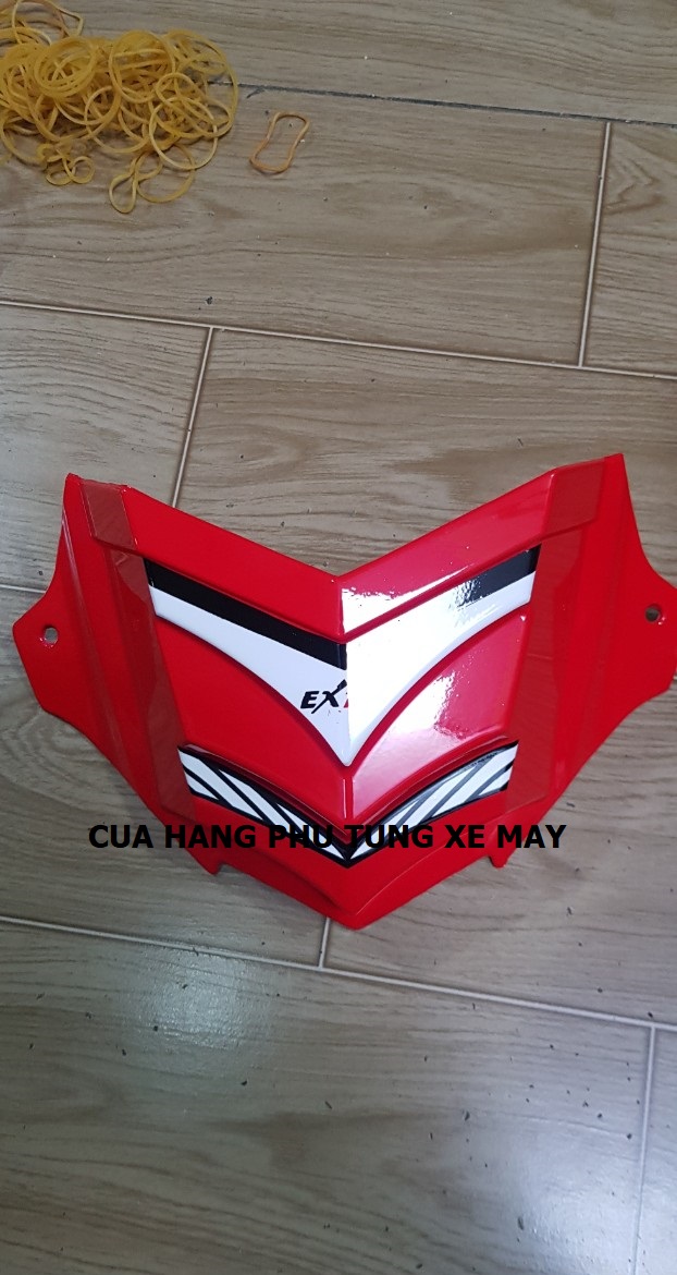 ỐP ĐẦU ĐÈN EXCITER 155 - 2021