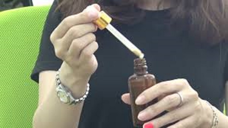 THAY DA TÁI TẠO ANGEl 50ML