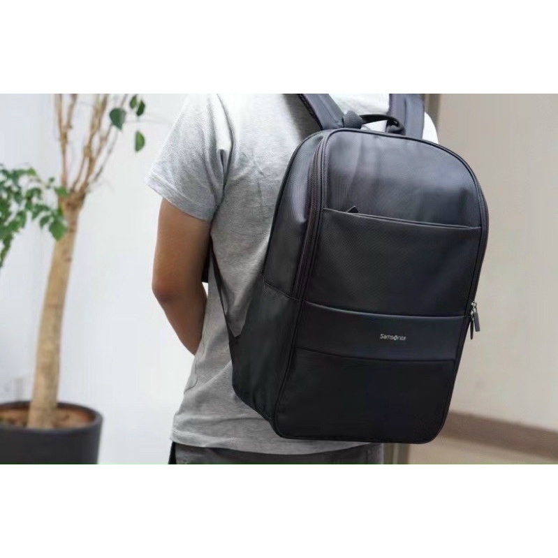 Ba lo Samsonite TQ3*09002 mới