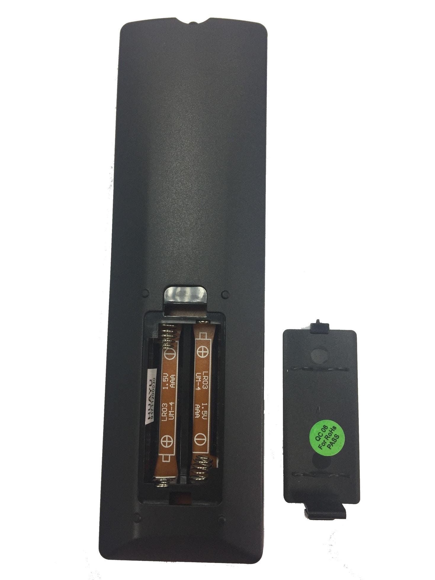 REMOTE ĐIỀU KHIỂN TIVI SHARP RM-L1238 CHO TẤT CẢ CÁC DÒNG TIVI SHARP